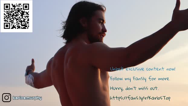 karlos_murphy 21-07-2025 video big