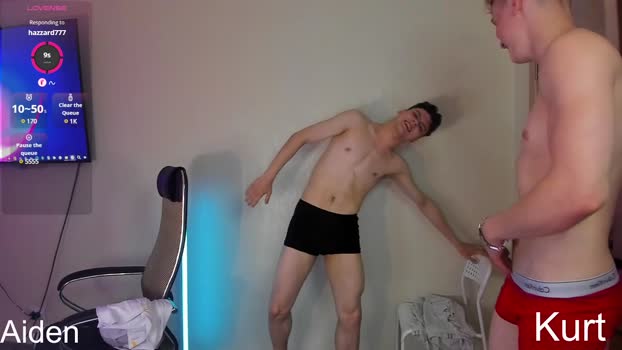 kurt_hanssen 20-07-2025 video hard