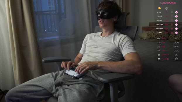 maestro3369 21-07-2025 video beautiful