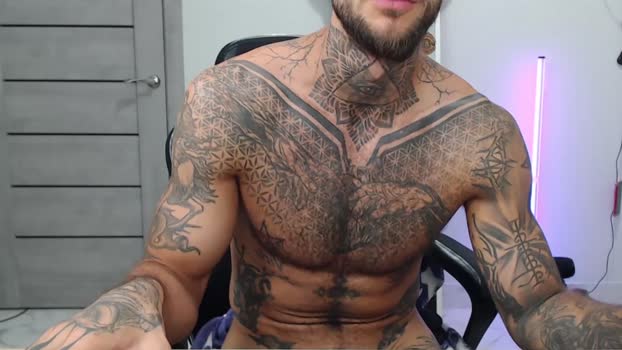 maxi_foxxx 21-07-2025 video beauty