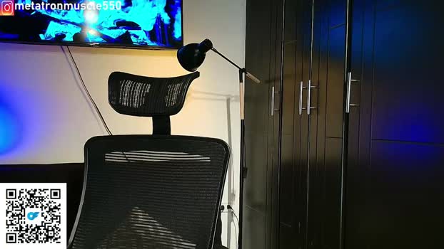 metatron_muscle 21-07-2025 video cute