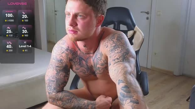 mike___magic 21-07-2025 video naked