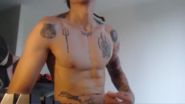 shiryu_ak 20-07-2025 video fuckface