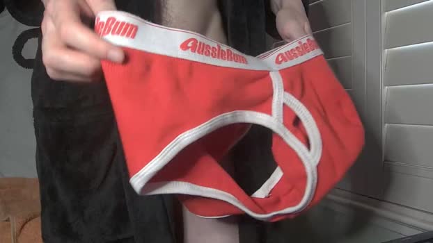 stroknmydong 21-07-2025 video spanking