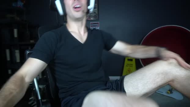 sydaffect 21-07-2025 video lush