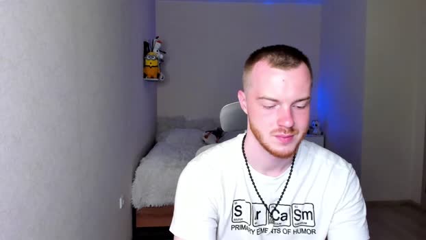 toohornyserj 21-07-2025 video bigballs