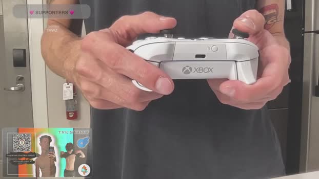 trystoph 21-07-2025 video amateur