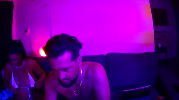 veedeeduo Chaturbate Couple 21-07-2025