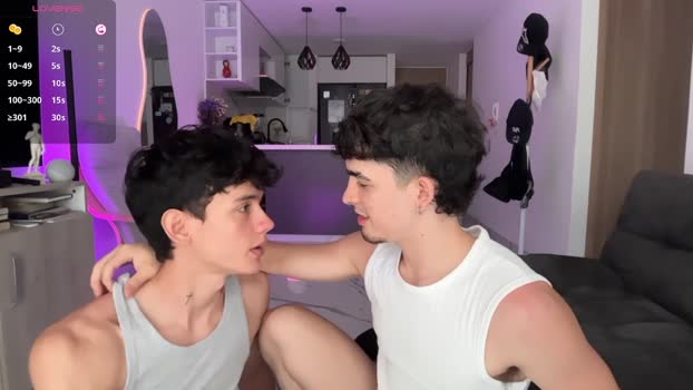 zenn_rush 21-07-2025 video gag