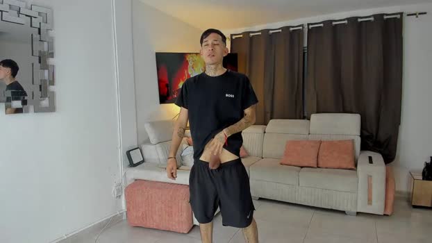 boysdeluxemilitary 22-07-2025 video sweet