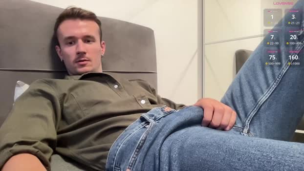 cute_skywalker 21-07-2025 video Cam