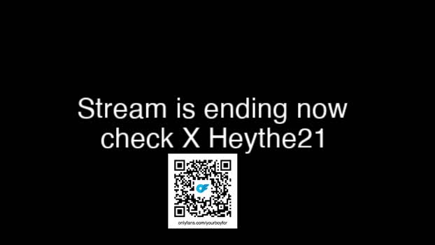 heythe21 21-07-2025 video analtoy