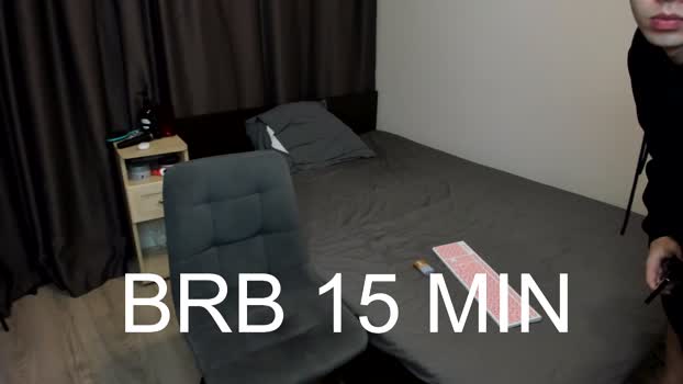 iamcassidy 21-07-2025 video deep