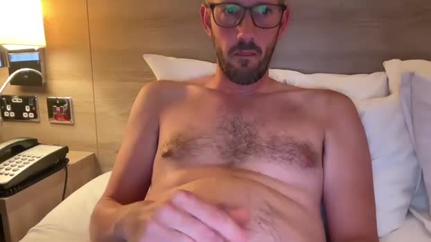 irishhusbandplaying