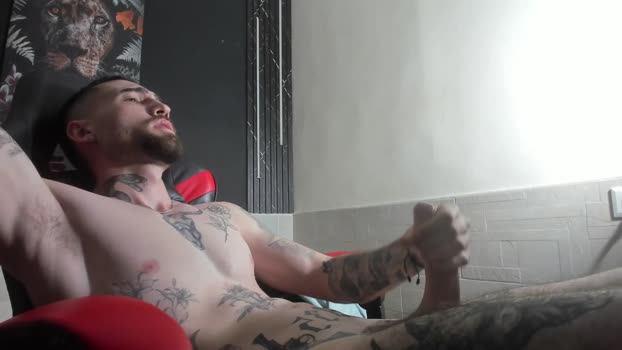 luke_davis01 21-07-2025 video jerkoff