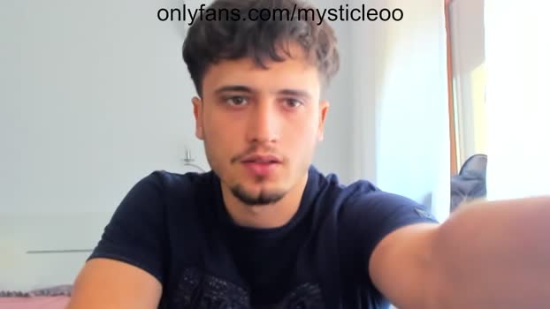 mysticleoo