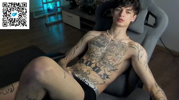 oliverrgroove 21-07-2025 video sexymale