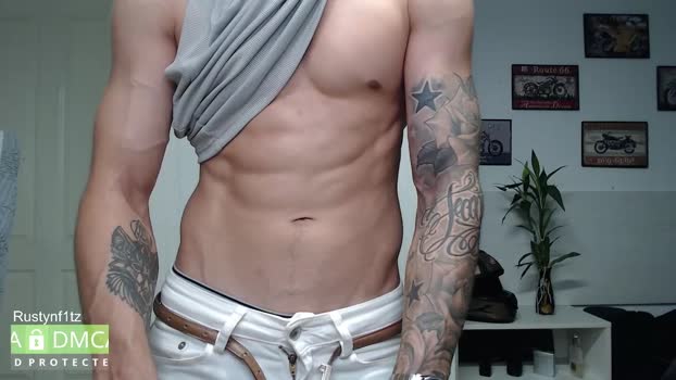rustynf1tz 21-07-2025 video jerkoff