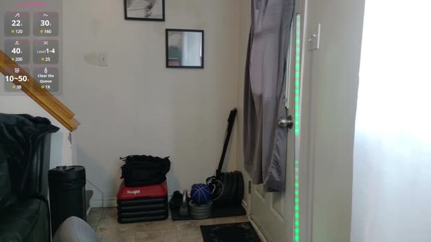 thekodyy 21-07-2025 video suckshow