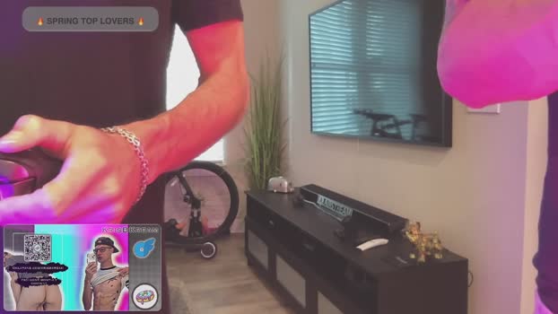 trystoph 22-07-2025 video jerkoff