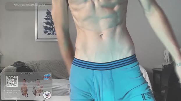 trystoph 22-07-2025 video Porn