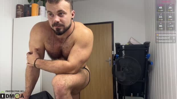 wannaseeyourface 22-07-2025 video jerkoff