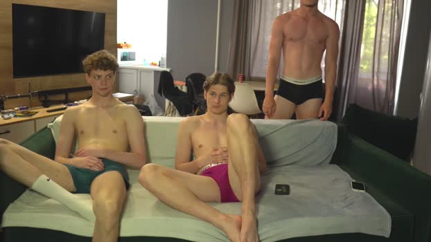 _sopranos_ 23-07-2025 video Pretty