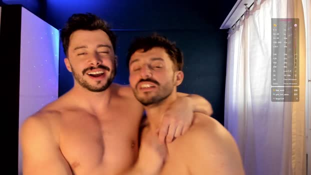 alexanderjaz 23-07-2025 video suck