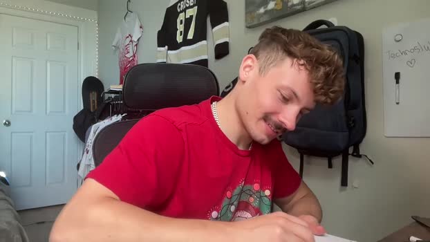 chadtitan 22-07-2025 video natural