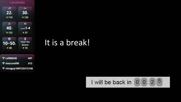 colestorm 23-07-2025 video jerking