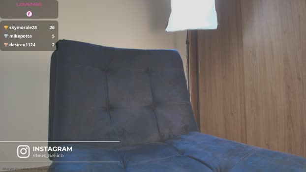 deus_belli 23-07-2025 video bigload