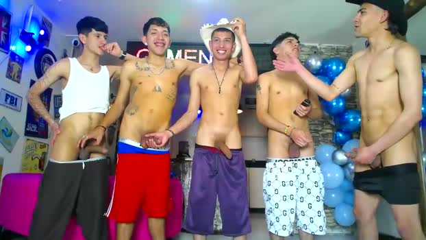 g4mens 22-07-2025 video toys