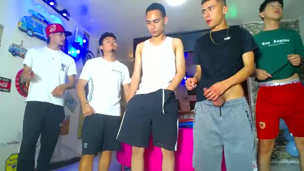 g4mens 23-07-2025 video big