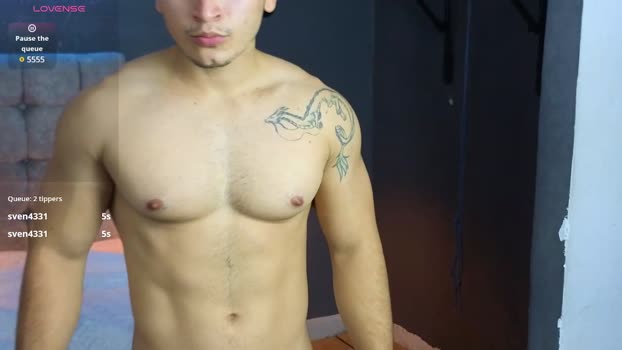 horny_nick18 23-07-2025 video fuckher