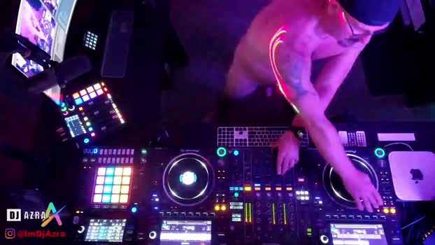 imdjazra 23-07-2025 video toy