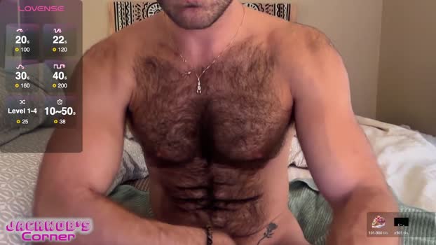 jackwob001 22-07-2025 video legs