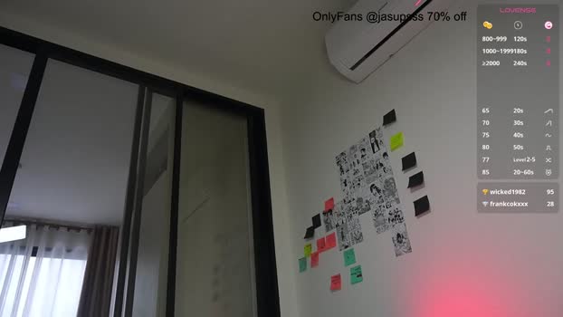 jasper_sweet_arce 23-07-2025 video prettyface