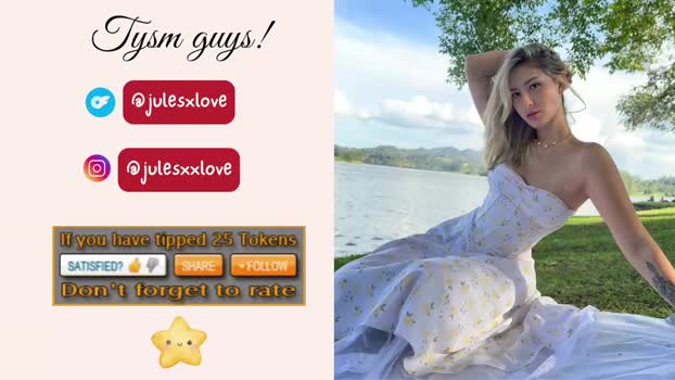julesxdann Chaturbate Couple 23-07-2025