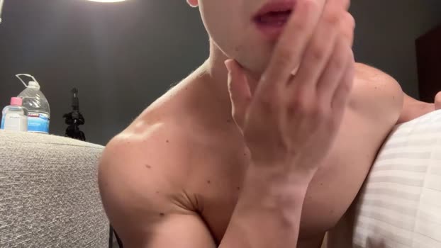 kinkybuffboy 23-07-2025 video nude