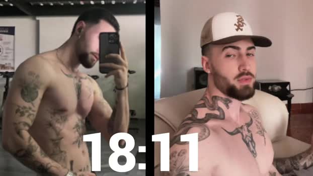 luke_davis01 22-07-2025 video dirty