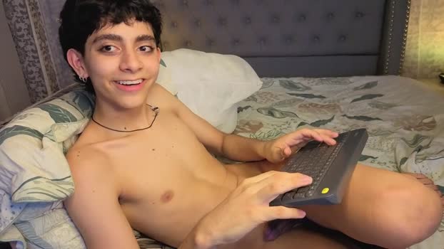 matty_spark 22-07-2025 video spanking