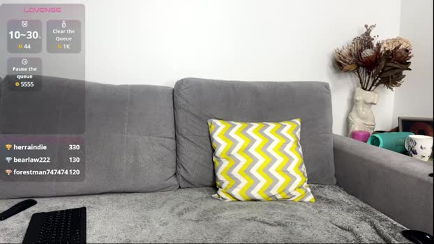 michaelbradley_for_u 22-07-2025 video naughty