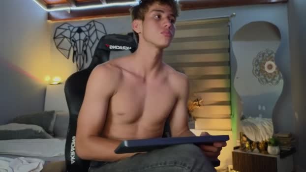 miguel_hz 23-07-2025 video bigcock