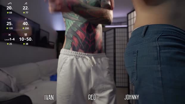 muscularfriend 22-07-2025 video naked