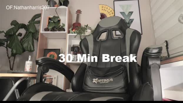 nathanharris207 23-07-2025 video playtime