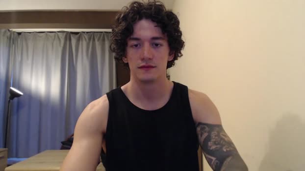 sam_winchest 23-07-2025 video squirt