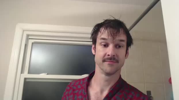 shanestickrod 23-07-2025 video striptease