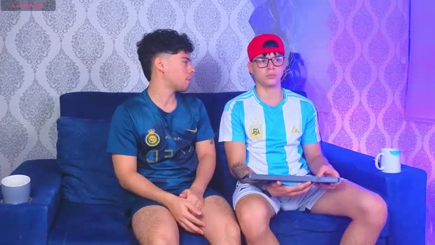 the_dean_boy 23-07-2025 video sweet