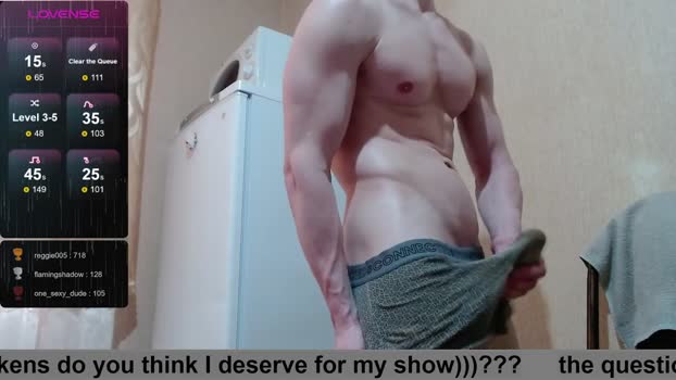 wayne6258 22-07-2025 video hardcore