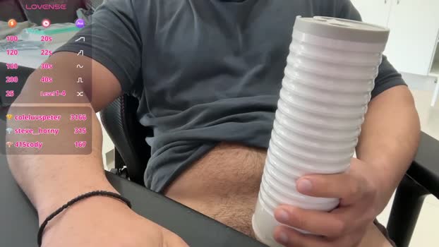 weaponx1 23-07-2025 video bigdick